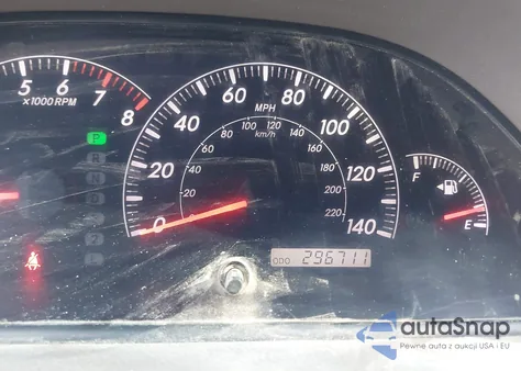 2005 Toyota Camry Le из США, поврежденный, VIN 4T1BE32K15U408450